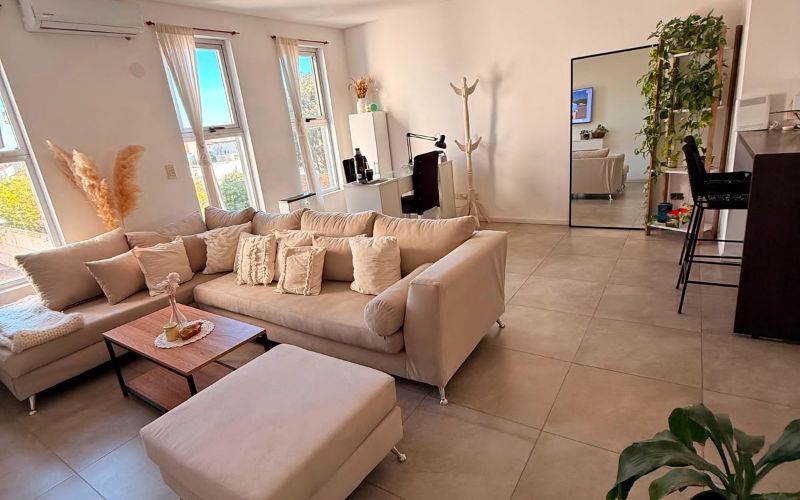 Departamento en Alquiler en Berazategui